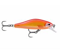Rapala Shadow Rap Solid Shad 5cm 5.5g Leurre Truite Perche NEUF COULEURS