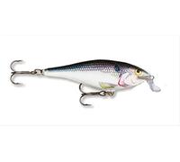 Rapala Shallow Shad Rap 07 Leurres de pêche, Shad