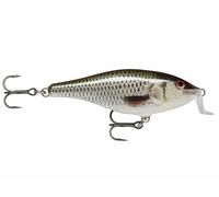 Rapala Shallow Shad Rap 5cm 5g Flottant Leurre Poisson nageur NEUF COULEURS