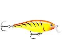 Rapala Shallow Shad Rap 7cm 7g Flottant Leurre NOUVELLES COULEURS