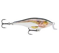 Rapala Shallow Shad Rap 7cm 7g Flottant Leurre NOUVELLES COULEURS