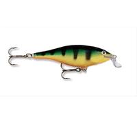 Rapala Shallow Shad Rap - 7Cm - 7G - Perch - SSR07P