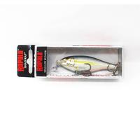 Rapala Shallow Shad Rap Flottant Leurre SSR07/ALB (6219)
