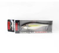 Rapala Shallow Shad Rap Flottant Leurre SSR09/ALB (6233)