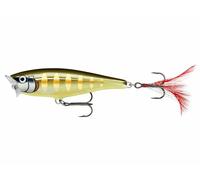 Rapala Skitter Pop 5cm 7g Leurre de surface Popper NEUF COULEURS