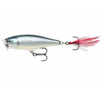 Rapala Skitter Pop Leurre de Pêche 7cm/7g Baby Aspius