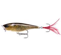 Rapala Skitter Pop 7cm 7g Leurre de surface Popper NEUF COULEURS