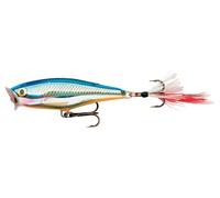 Rapala Skitter Pop 9cm 14g Leurre de surface Hameçon VMC COULEURS