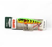 Rapala Skitter Pop Elite Flottant Leurre SPE75/GDFT (9053)