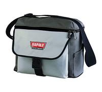 Rapala Sportsman Sac Adulte Unisexe, Gris/Noir, Taille unique