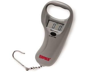 Rapala Sportsman's 22,7 kg. Balance numérique