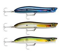 Rapala Stickbait De Surface Maxrap Walk N Roll 130 Mm