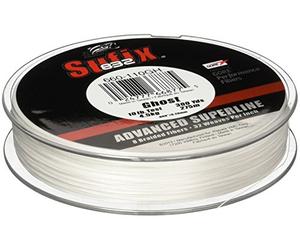 Rapala Suffixe 832 avancé Superline Braid -300 Cours, Ghost