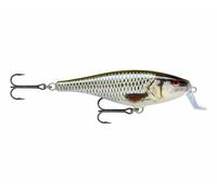 Rapala Super Shad Rap 14 CM 45 GR Artificiel Pour Brochet Silure Flottant Traîne