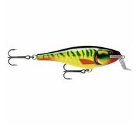 Rapala Super Shad Rap 14 CM 45 GR Artificiel Pour Brochet Silure Flottant Traîne