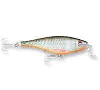 Rapala Super Shad Rap 14 CM 45 GR Artificiel Pour Brochet Silure Flottant Traîne
