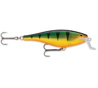 Rapala Super Shad Rap SSR14 14cm 45g Leurre Brochet Perche NEUF COULEURS