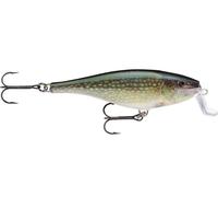 Rapala Super Shad Rap 14cm 45g Leurre Brochet Perche Silure NOUVELLES COULEURS