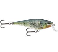Rapala Super Shad Rap 14cm 45g Leurre Brochet Perche Silure NOUVELLES COULEURS