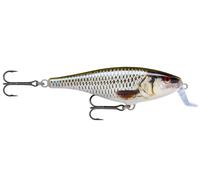 Rapala Super Shad Rap 14 CM 45 GR Artificiel Pour Brochet Silure Flottant Traîne