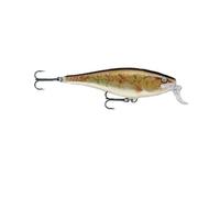 Rapala Super Shad Rap 14cm 45g W Walleye Brochet Wobbler
