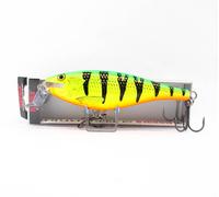 Rapala Super Shad Rap Flottant Leurre SSR14/FP (6547)
