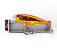 Rapala Super Shad Rap Flottant Leurre SSR14/GF (7922)