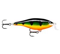 Rapala Leurre flottant Super Shad Rap SSR14 14 cm 45 g Brochet Perche Silure Nouvelles couleurs