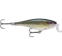 Rapala Super Shad Rap Wobbler 14cm hecht spk