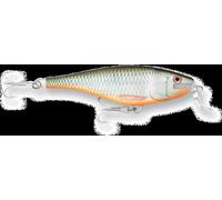 Rapala Super Shad Rap Wobbler 14cm redfin shiner rfsh