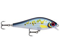 Rapala Super Shadow Rap 11 - 11cm - 38g - Slow Sinking