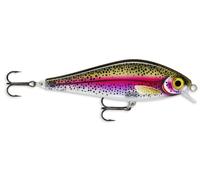 Rapala Super Shadow Rap 11 - 11cm - 38g - Slow Sinking