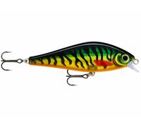 Rapala Super Shadow Rap 11cm 38g Leurre Poisson nageur NOUVELLES COULEURS 2026