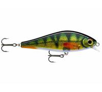 Rapala Super Shadow Rap 11cm 38g Leurre Poisson nageur NEUF COULEURS