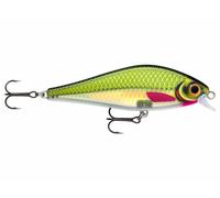 Rapala Super Shadow Rap 11cm 38g Leurre Poisson nageur NOUVELLES COULEURS 2026