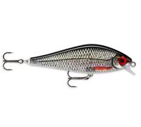 Rapala Super Shadow Rap 16cm 77g Leurre Brochet Pêche NEUF COULEURS