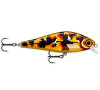 Rapala Super Shadow Rap 16cm 77g Leurre Brochet Pêche NEUF COULEURS