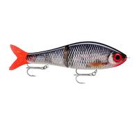 Rapala Super Shadow Rap Glide 11 CM 45 GR Appât Artificiel Pour Brochet Swimbait