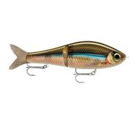 Rapala Super Shadow Rap Glide 11 CM 45 GR Appât Artificiel Pour Brochet Swimbait
