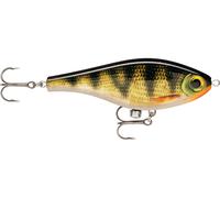 Rapala Super Shadow Rap Jerk 11cm 41g Coulant Leurre Brochet Sandre COULEURS