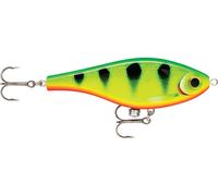 Rapala Super Shadow Rap Jerk 11cm 41g Coulant Leurre Brochet Sandre COULEURS