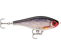 Rapala Super Shadow Rap Jerk 11cm 41g Coulant Leurre Brochet Sandre COULEURS