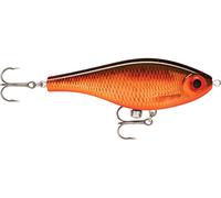 Rapala Super Shadow Rap Jerk 11cm 41g Coulant Leurre Brochet Sandre COULEURS