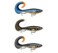 Rapala Swimbait X-rap Otus 40g 170 Mm