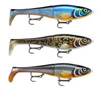 Rapala Swimbait X-rap Peto 39g 140 Mm