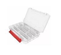 Rapala Tackle Tray 356 35,6 X 22,7 X 4,8CM Boîte À Leurres Accessoire Tackle Box