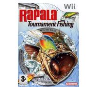 Rapala Tournament Fishing