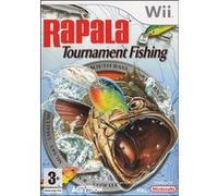 Rapala Tournament Fishing G