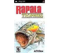 Rapala Trophies (Import Américain)