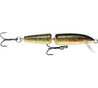 Rapala Truite brune articulée 7cm Gewicht 4g